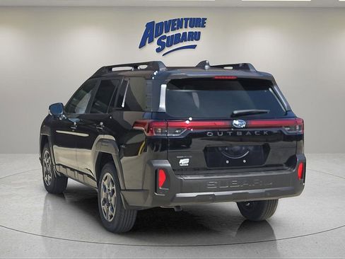 New 2026 Subaru Outback Premium AWD/4WD image 5