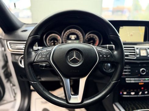 Used 2016 Mercedes-Benz E 350 Sedan image 7