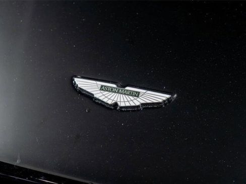 Used 2015 Aston Martin V8 Vantage GT RWD image 24