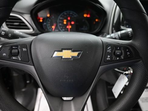 Used 2021 Chevrolet Spark LT FWD image 14