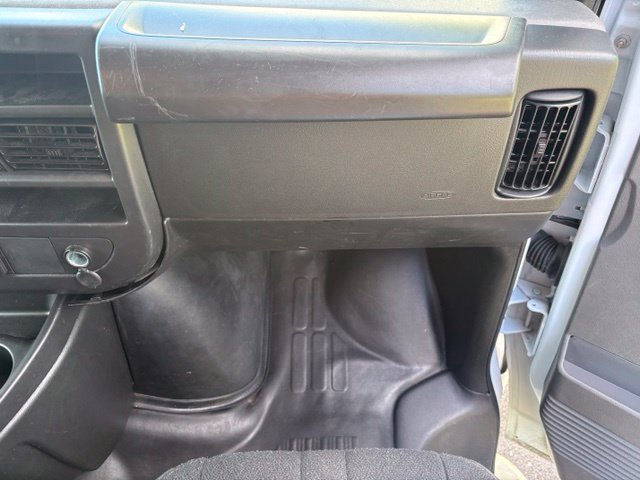 Used 2025 Chevrolet Express 2500 w/ Driver Convenience Package RWD image 22