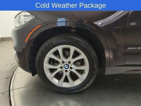 Used 2014 BMW X5 xDrive35i AWD/4WD image 3
