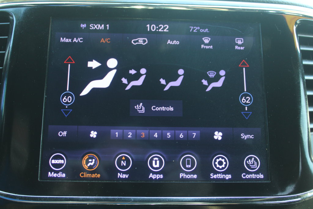 Used 2020 Jeep Grand Cherokee Limited w/ Luxury Group II AWD/4WD image 41