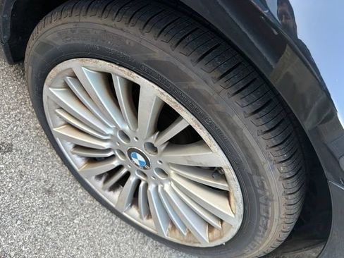 Used 2016 BMW 428i Gran Coupe xDrive AWD/4WD image 5