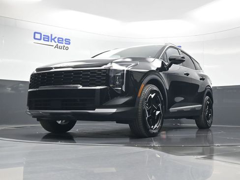 Certified 2026 Kia Sportage EX image 41