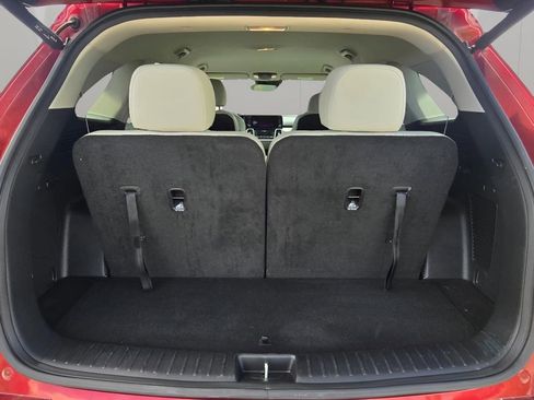 Used 2022 Kia Sorento EX FWD image 28