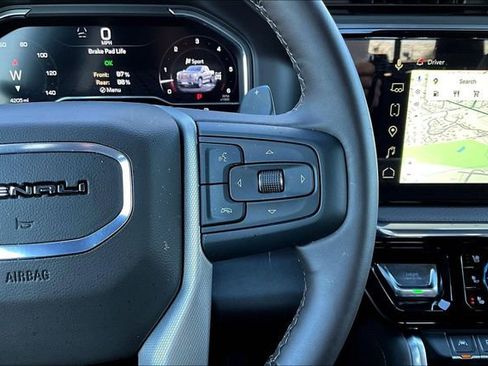Used 2025 GMC Sierra 1500 Denali image 23