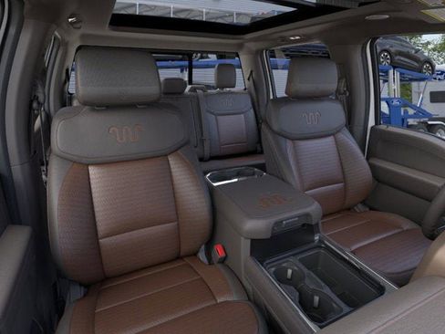 New 2026 Ford F350 King Ranch image 10
