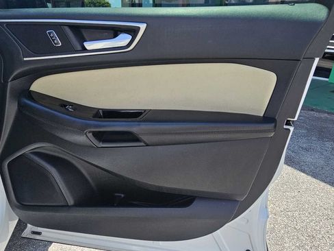 Used 2015 Ford Edge SEL FWD image 23