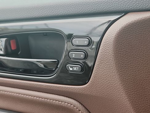 New 2026 Honda Odyssey Elite image 17