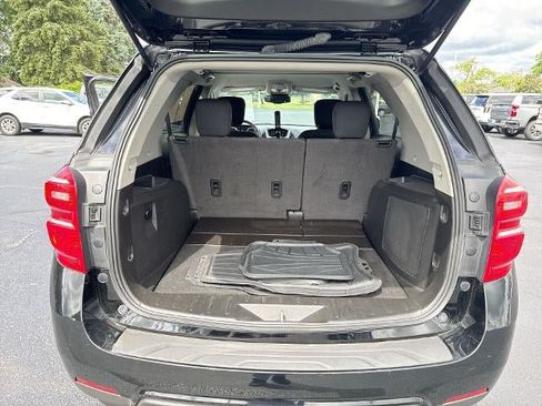 Used 2016 Chevrolet Equinox LT w/ Convenience Package FWD image 23