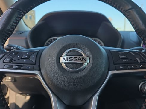 Used 2022 Nissan Sentra SR image 23