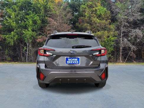 New 2026 Subaru Crosstrek 2.5i Limited AWD/4WD image 17