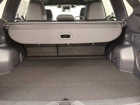 New 2026 Subaru Forester Sport AWD/4WD image 25
