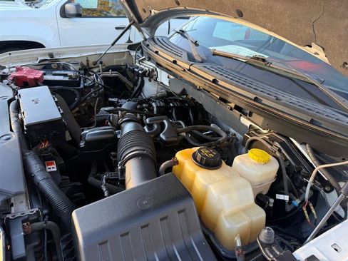 Used 2014 Ford F150 XL w/ Power Equipment Group image 38