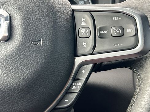 Used 2025 RAM 1500 Big Horn image 14