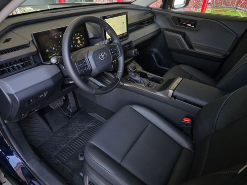 New 2026 Toyota RAV4 XLE Premium FWD image 7
