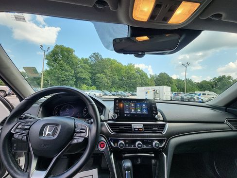 Used 2019 Honda Accord EX-L image 20
