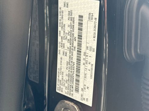 New 2026 Lincoln Corsair Grand Touring image 28