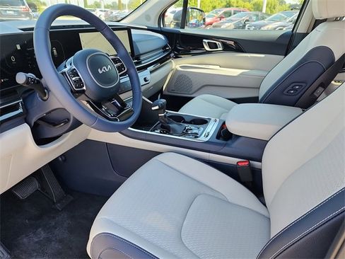 New 2026 Kia Carnival SX Prestige image 12