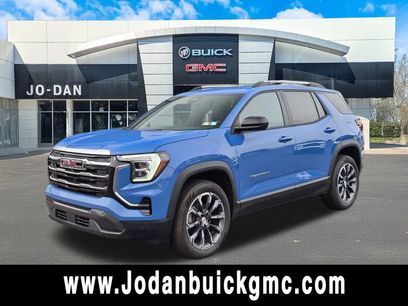 New 2027 GMC Terrain Elevation w/ Elevation Premium Package