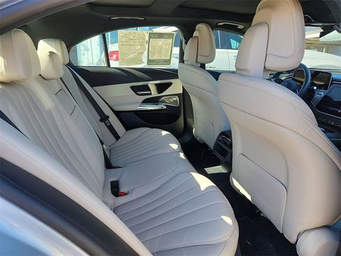 Certified 2024 Mercedes-Benz E 450 4MATIC Sedan image 26