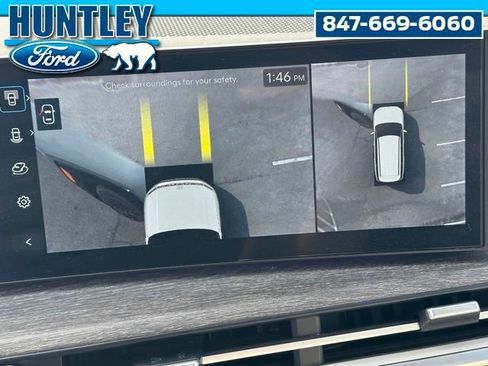 Used 2025 Hyundai Santa Fe Calligraphy image 31