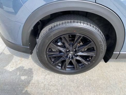 Used 2025 MAZDA CX-5 Carbon Edition AWD/4WD image 15