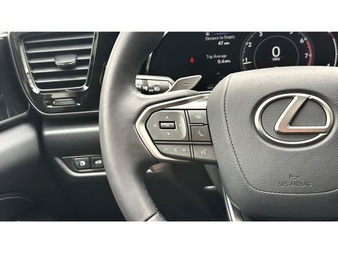 Used 2024 Lexus NX 350 AWD w/ Cold Area Package image 27