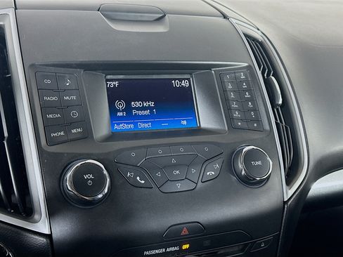Used 2016 Ford Edge SE FWD image 19