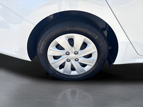 Used 2020 Kia Rio LX FWD image 28
