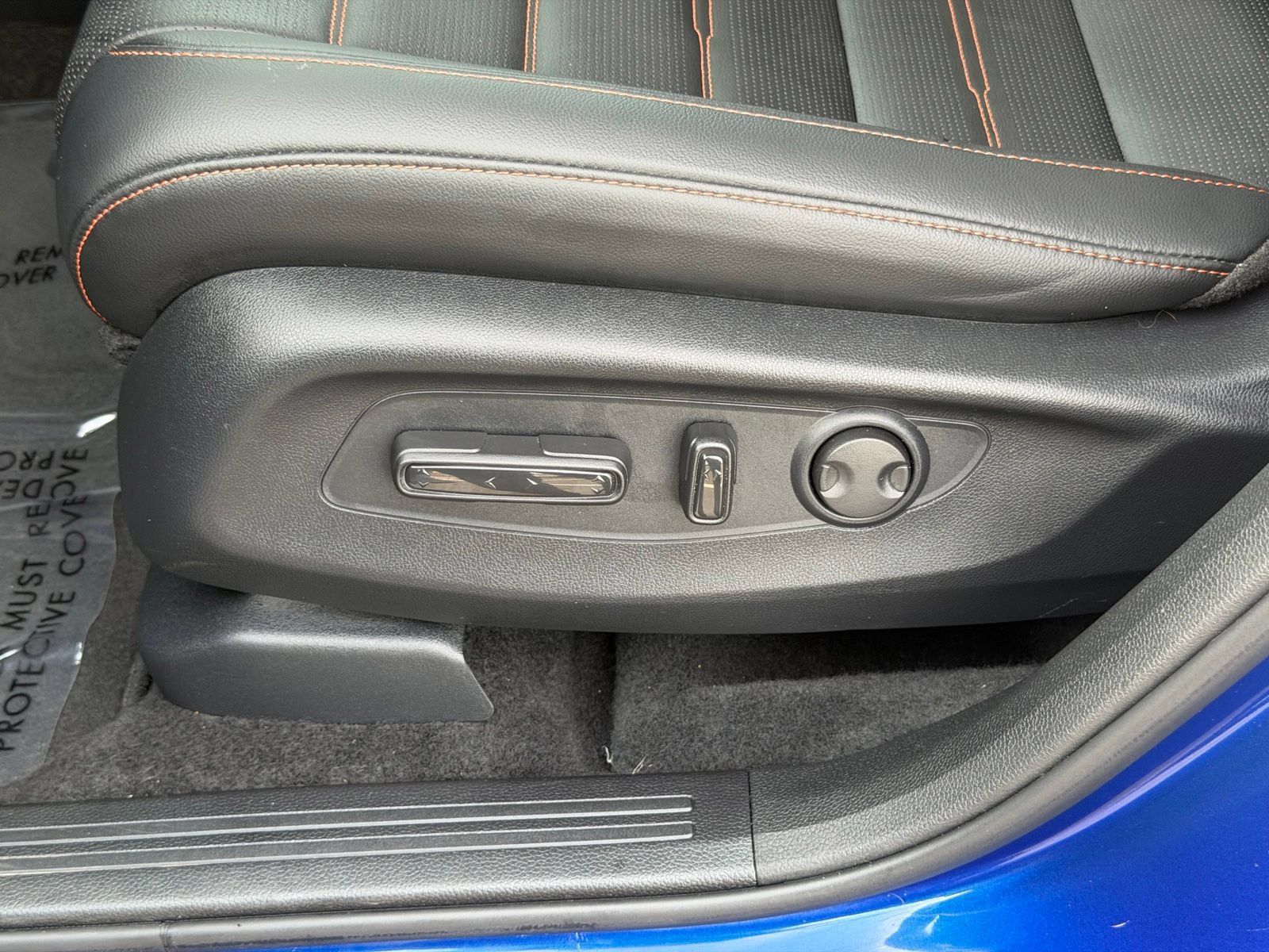 Used 2024 Honda CR-V Sport Touring image 14