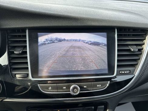 Used 2018 Buick Encore Premium w/ Experience Buick Package image 24