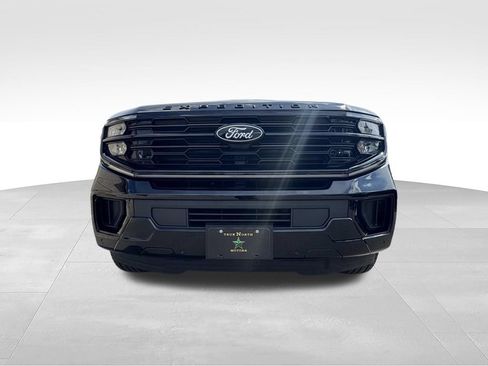Used 2025 Ford Expedition Max Platinum w/ Stealth Performance Package AWD/4WD image 5