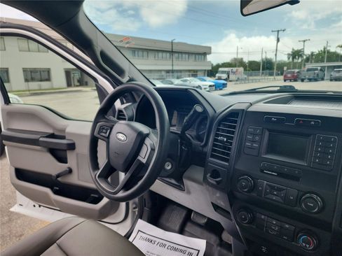 Used 2018 Ford F150 XL image 19