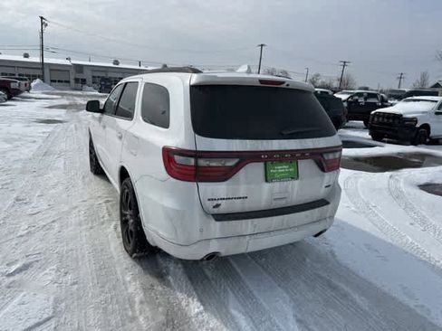 Used 2019 Dodge Durango GT image 21