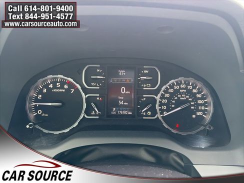 Used 2019 Toyota Tundra TRD Pro image 17