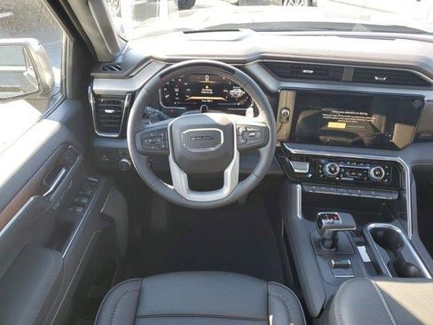 New 2026 GMC Sierra 1500 Denali w/ Technology Package image 15