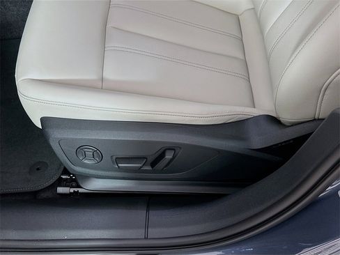 New 2025 Audi A5 2.0T Premium image 9