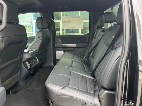 Used 2026 Ford F250 Platinum AWD/4WD image 5