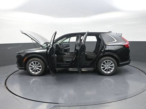 Used 2026 Honda CR-V EX image 41