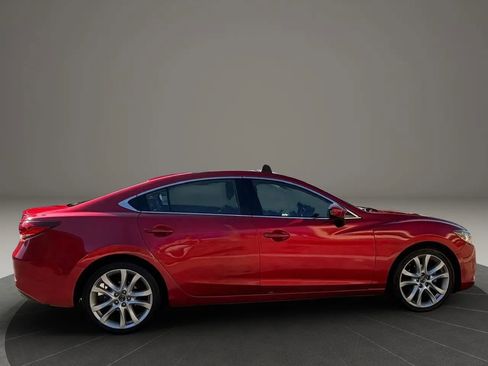 Used 2014 MAZDA MAZDA6 Touring image 6