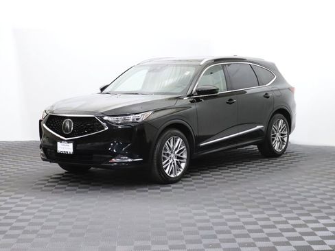 Used 2023 Acura MDX SH-AWD w/ Advance Package image 5