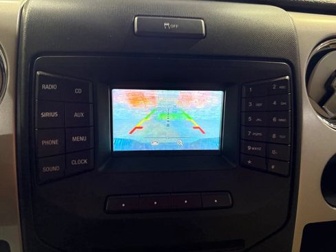 Used 2014 Ford F150 XLT w/ Equipment Group 302A Luxury RWD image 34