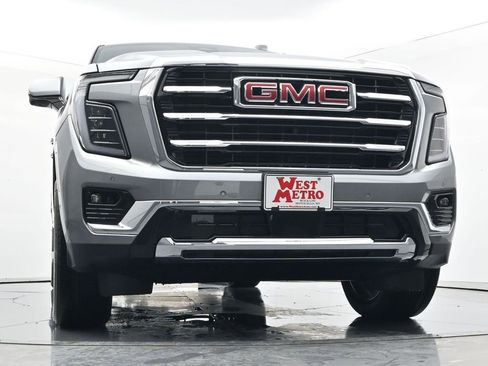New 2026 GMC Yukon Elevation w/ Elevation Premium Package image 34