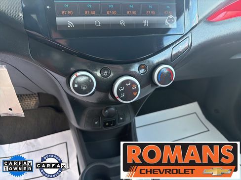 Used 2015 Chevrolet Spark LT image 15