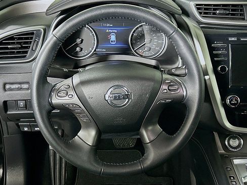 Used 2020 Nissan Murano SV AWD/4WD image 23