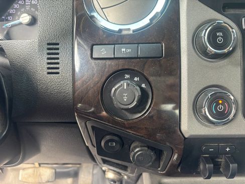 Used 2016 Ford F350 Platinum AWD/4WD image 26
