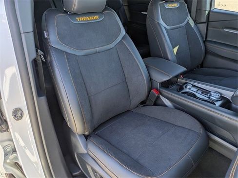 New 2026 Ford Explorer Tremor w/ Tremor Ultimate Package image 34