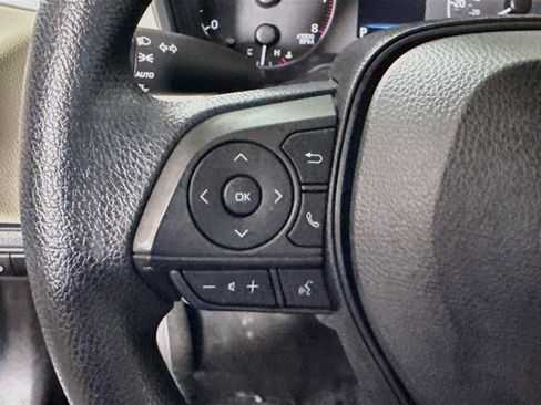 Used 2023 Toyota Corolla LE FWD image 14